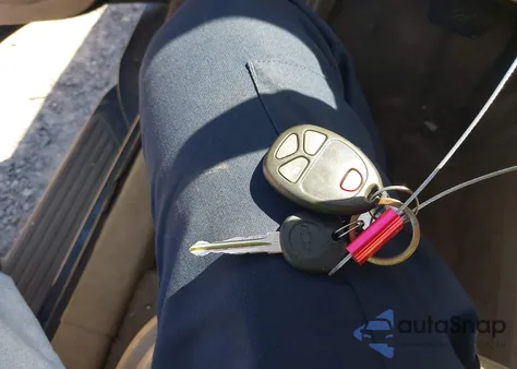 2007 Chevrolet Hhr Lt z USA, uszkodzony, nr VIN 3GNDA33P07S591322